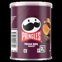 Pringles Texas BBQ 40g Dose AKTIONSARTIKEL