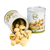 Sally Pistazien, gesalzen/ Sally Salted Pistachios