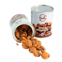 Sally Riesen-Mais-BBQ-Körner / Sally BBQ Giant Corn