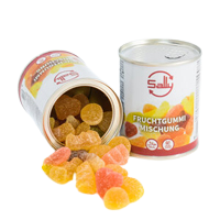 Sally Fruchtgummi-Mischung/ Sally Jelly Candy