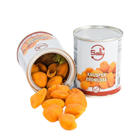 Sally Knusper-Erdnüsse/ Sally Crunchy Peanuts